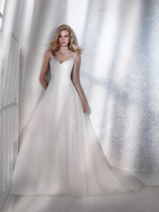 White One Collection - Femme