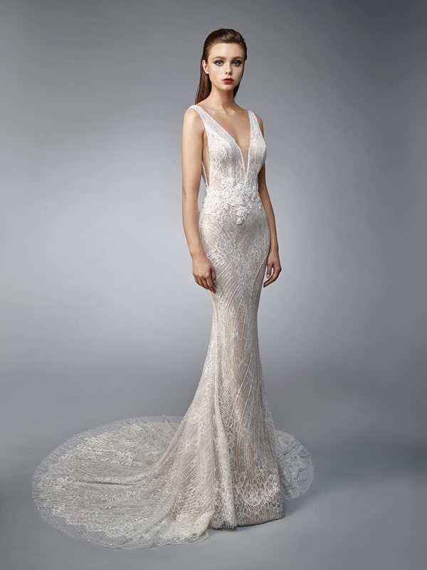 Enzoani - Nicky, Wedding Dress