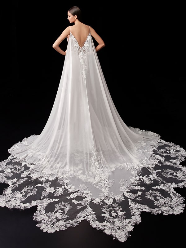 Enzoani - Pearl Wedding Dress