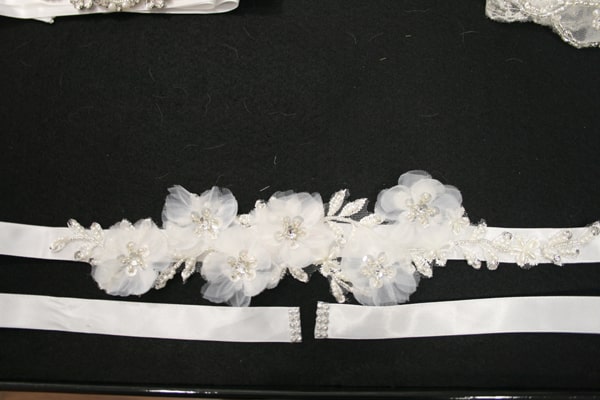 pb1014 Bridal Belt