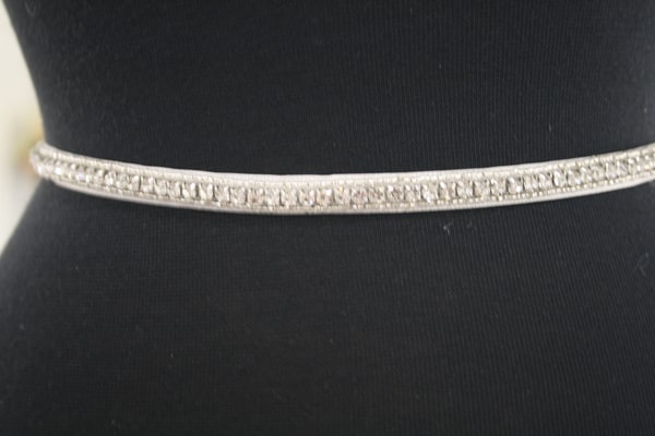 pb1011 Bridal Belt