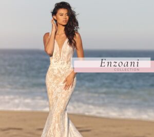 Enzoani Wedding Dresses