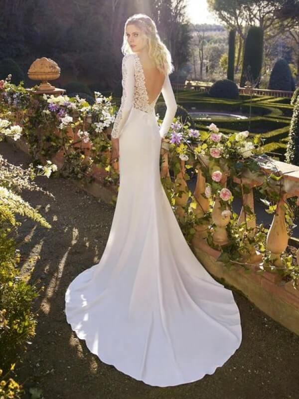 La Sposa - Asbury Wedding Dress