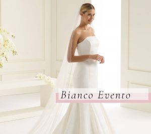 Bianco Evento Collection