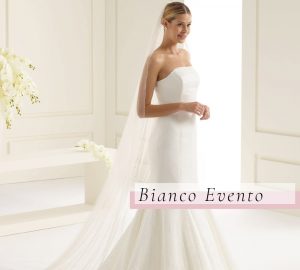 Bianco Evento Collection