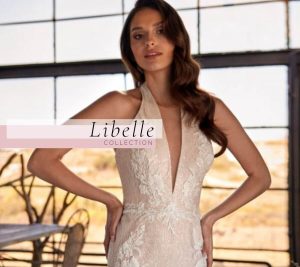 Libelle Wedding Dress
