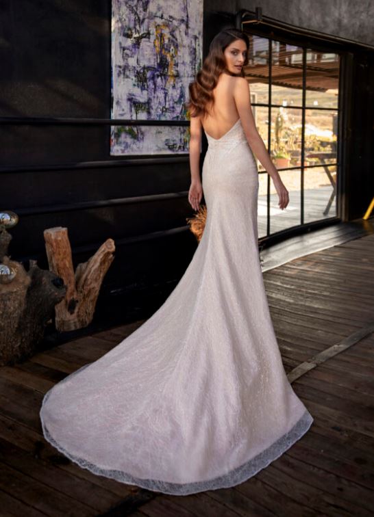Libelle - Grazia Wedding Dress