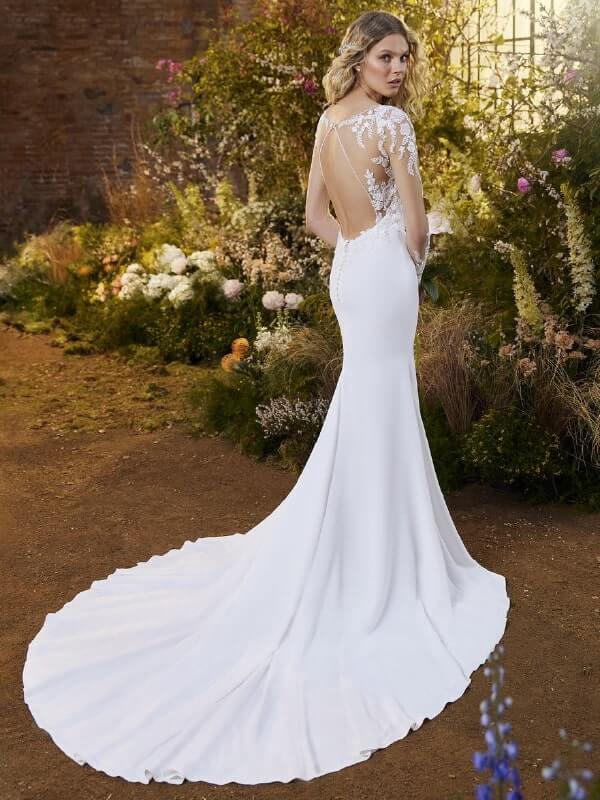 La Sposa - Lali Wedding Dress