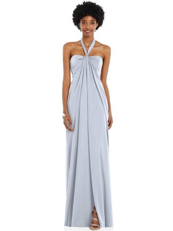 Dessy 3110 Bridesmaid Dress
