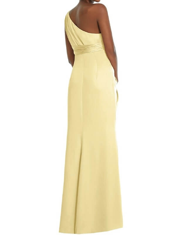 Dessy 3111 Bridesmaid Dress