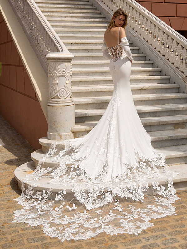 Enzoani - Ronda Wedding Dress