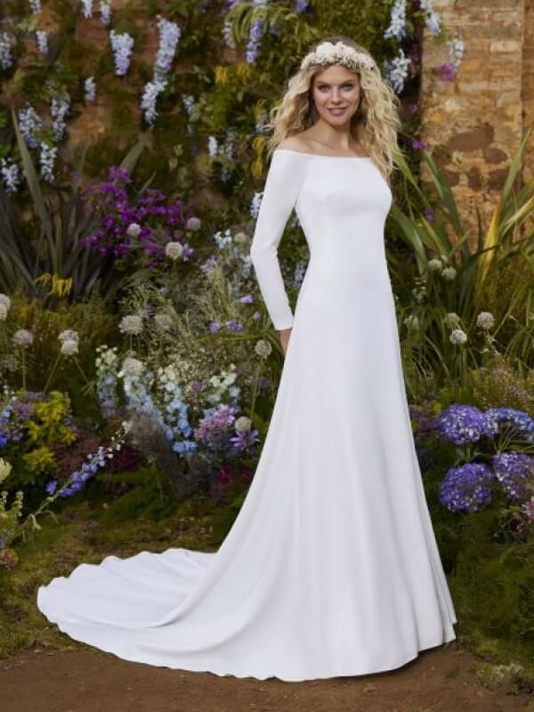 La Sposa - Ferrie Wedding Dress