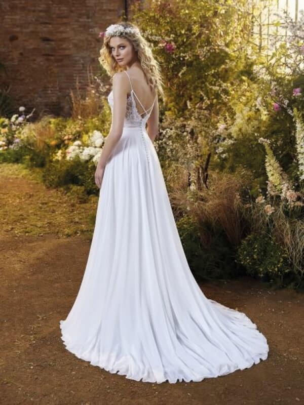 La Sposa - Finlay Wedding Dress