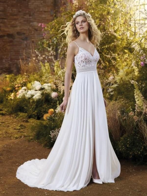 La Sposa - Finlay Wedding Dress