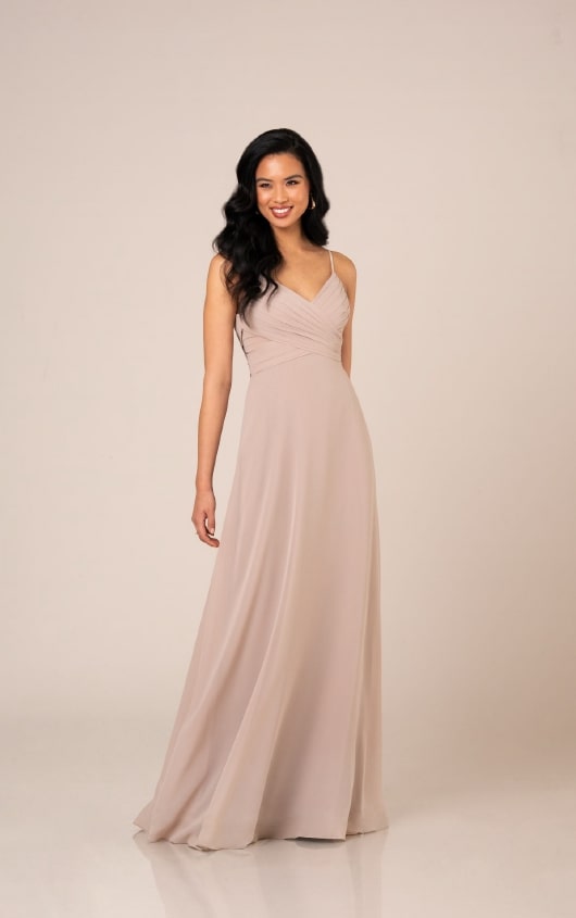 Sorella Vita-9494 Bridesmaid Dress