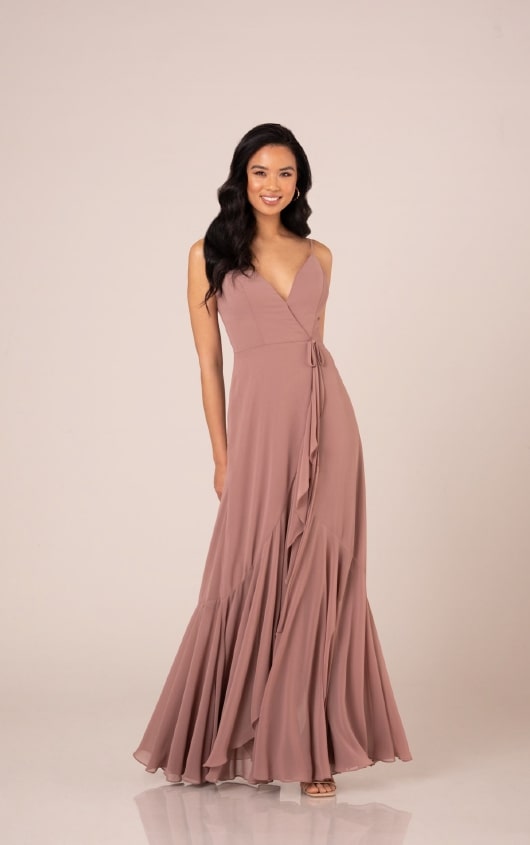 Sorella Vita-9582 Bridesmaid Dress