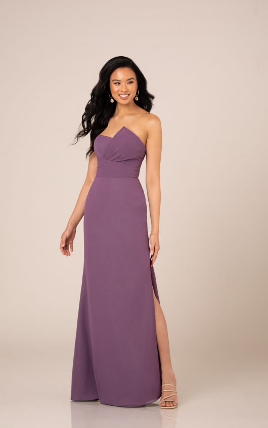 Sorella Vita-9606 Bridesmaid Dress