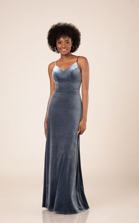 Sorella Vita-9644 Bridesmaid Dress