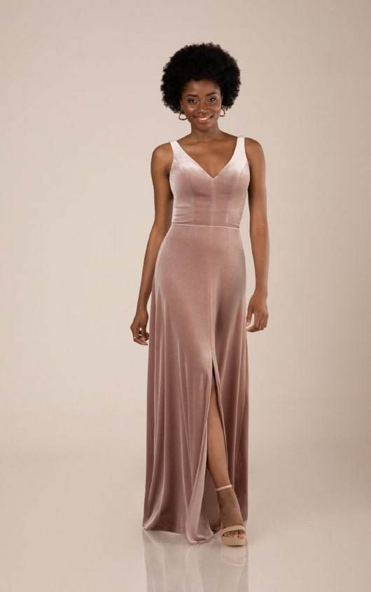 Sorella Vita-9654 Bridesmaid Dress
