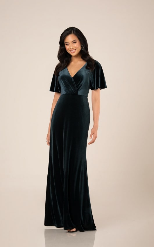 Sorella Vita-9658 Bridesmaid Dress