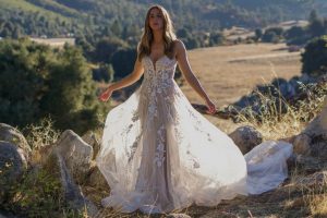 Essense of Australia Wedding Dresses - La Bella Sposa