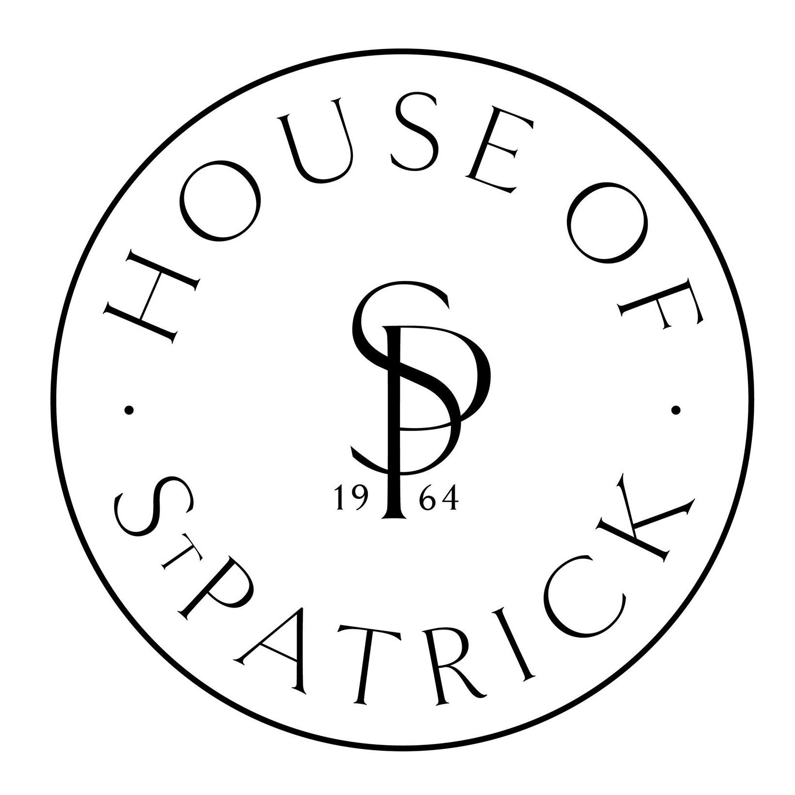 House of St. Patrick