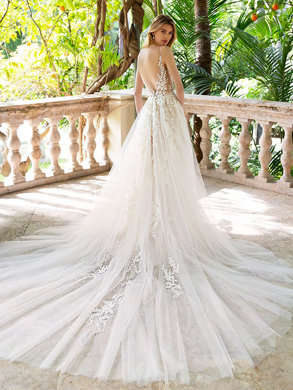 Enzoani - Riva Wedding Dress