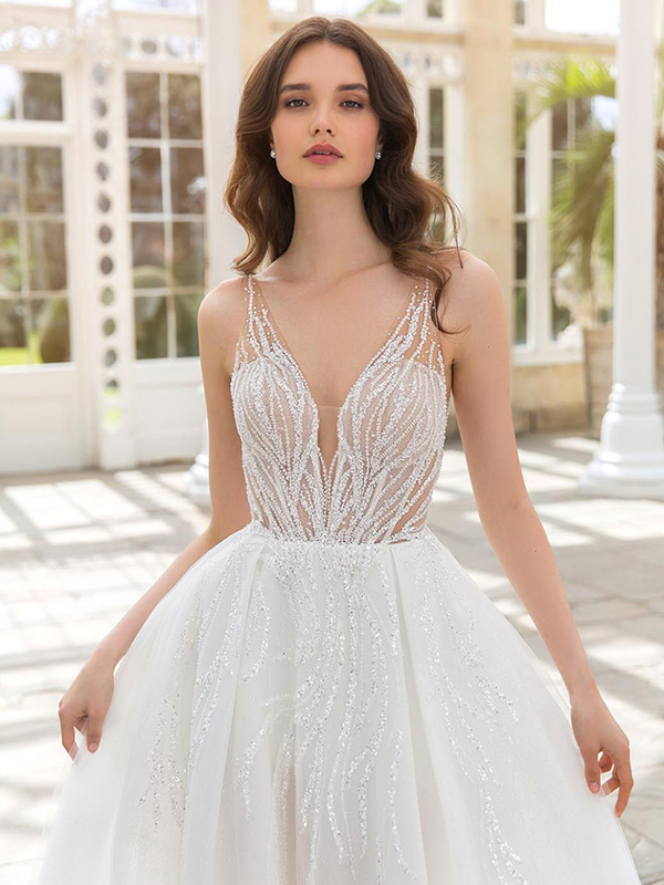 Enzoani - Scarlett Wedding Dress