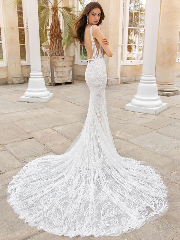 Enzoani - Silvia Wedding Dress
