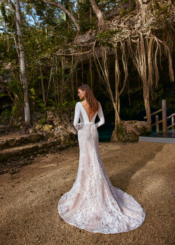 Libelle - Hieke Wedding Dress