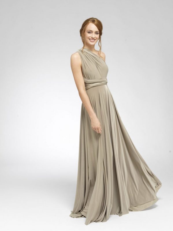 Onlyway - The Multiway Dress Bridesmaid Dress
