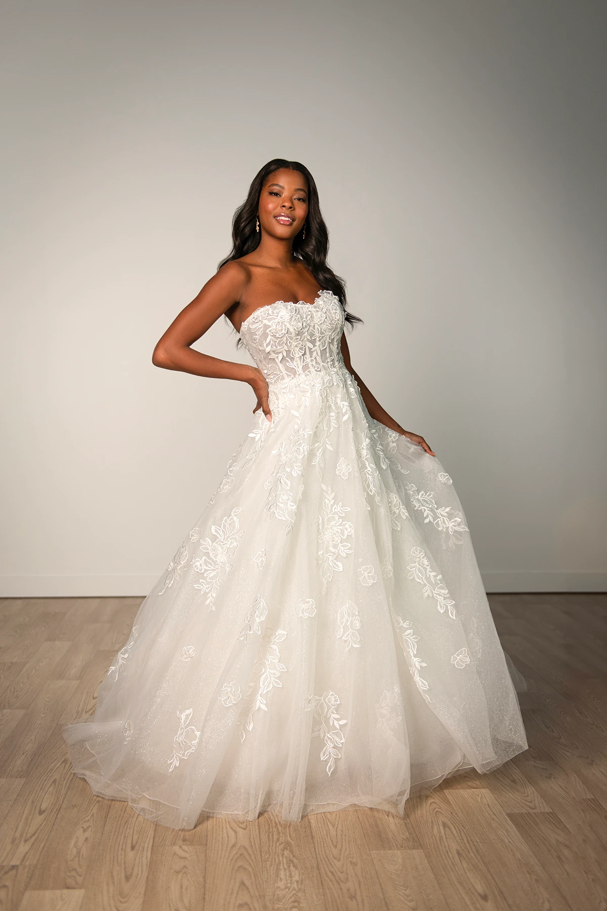 Stella York 8073