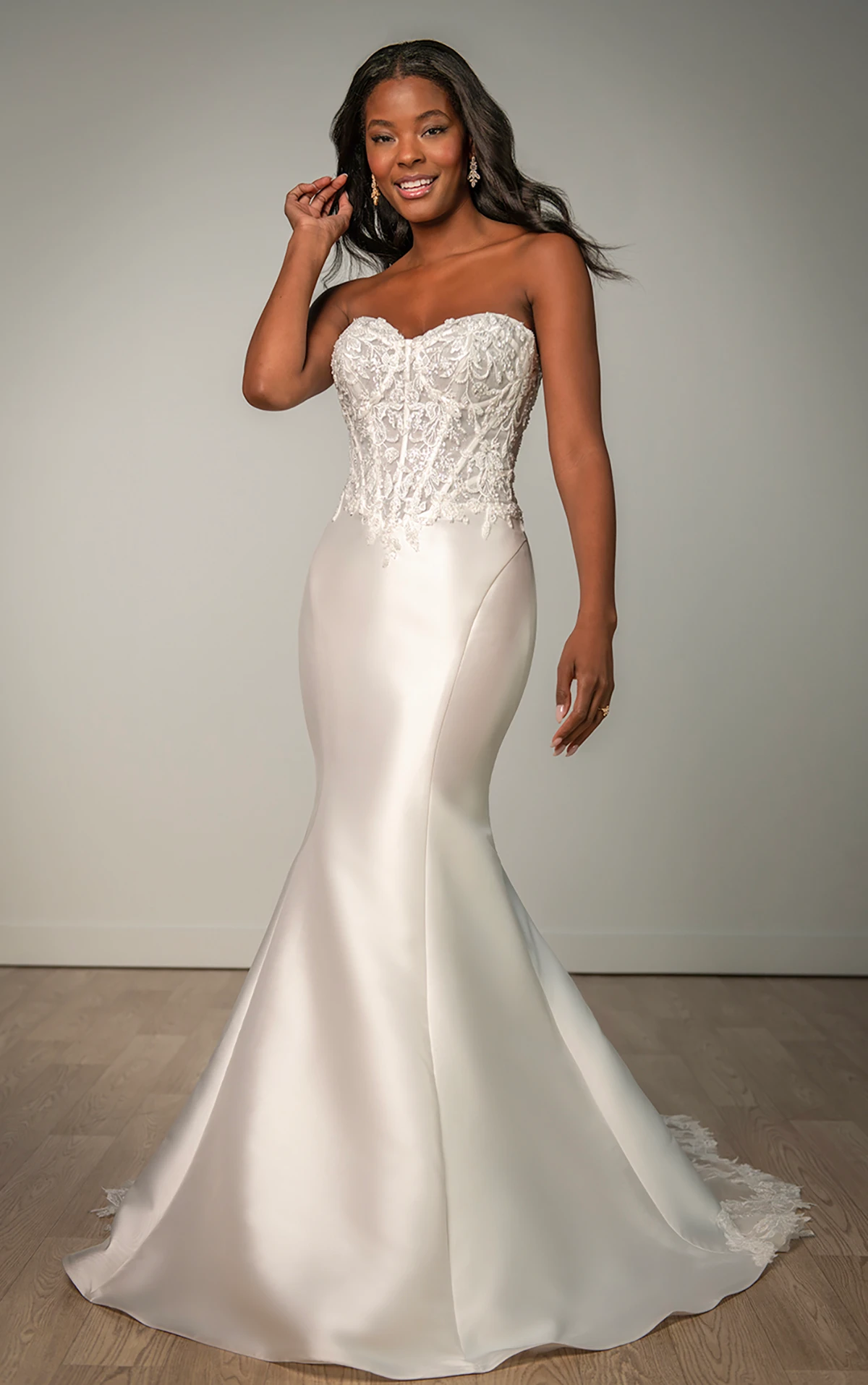 Stella York 8163