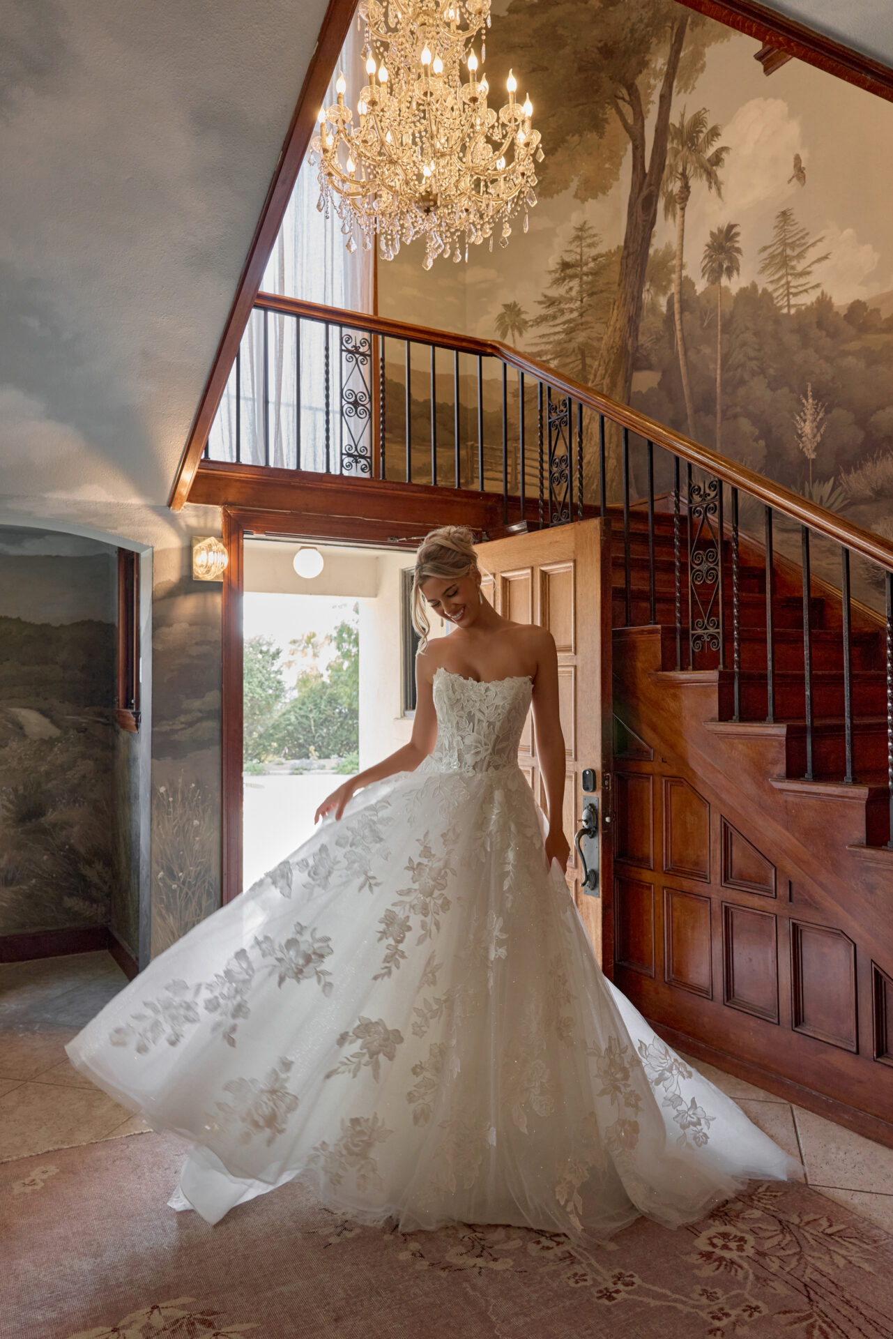 Essense of Australia D4403