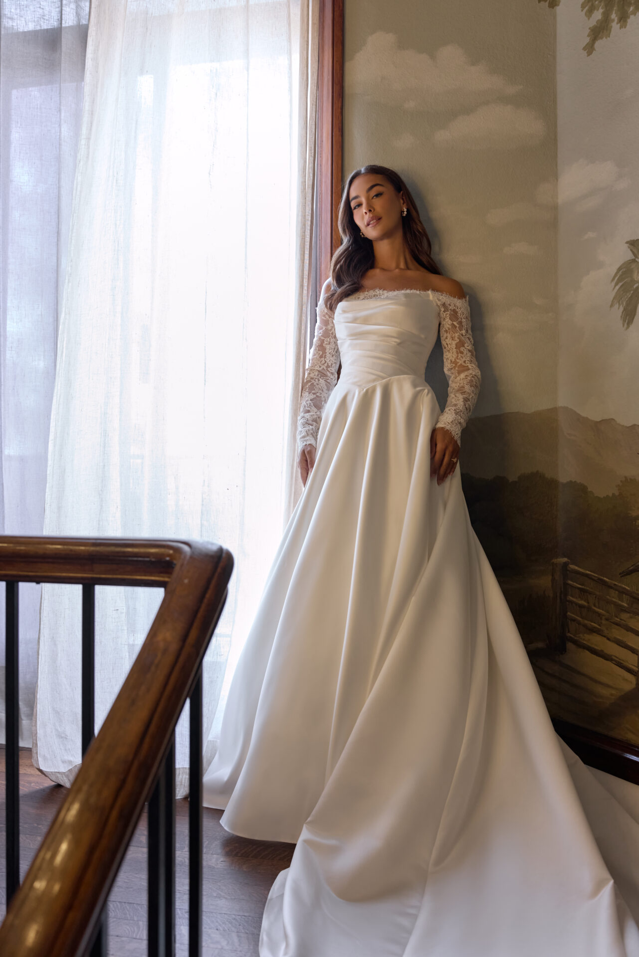 Essense of Australia D4457