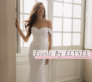 Etoile By Elysee - La Bella Sposa