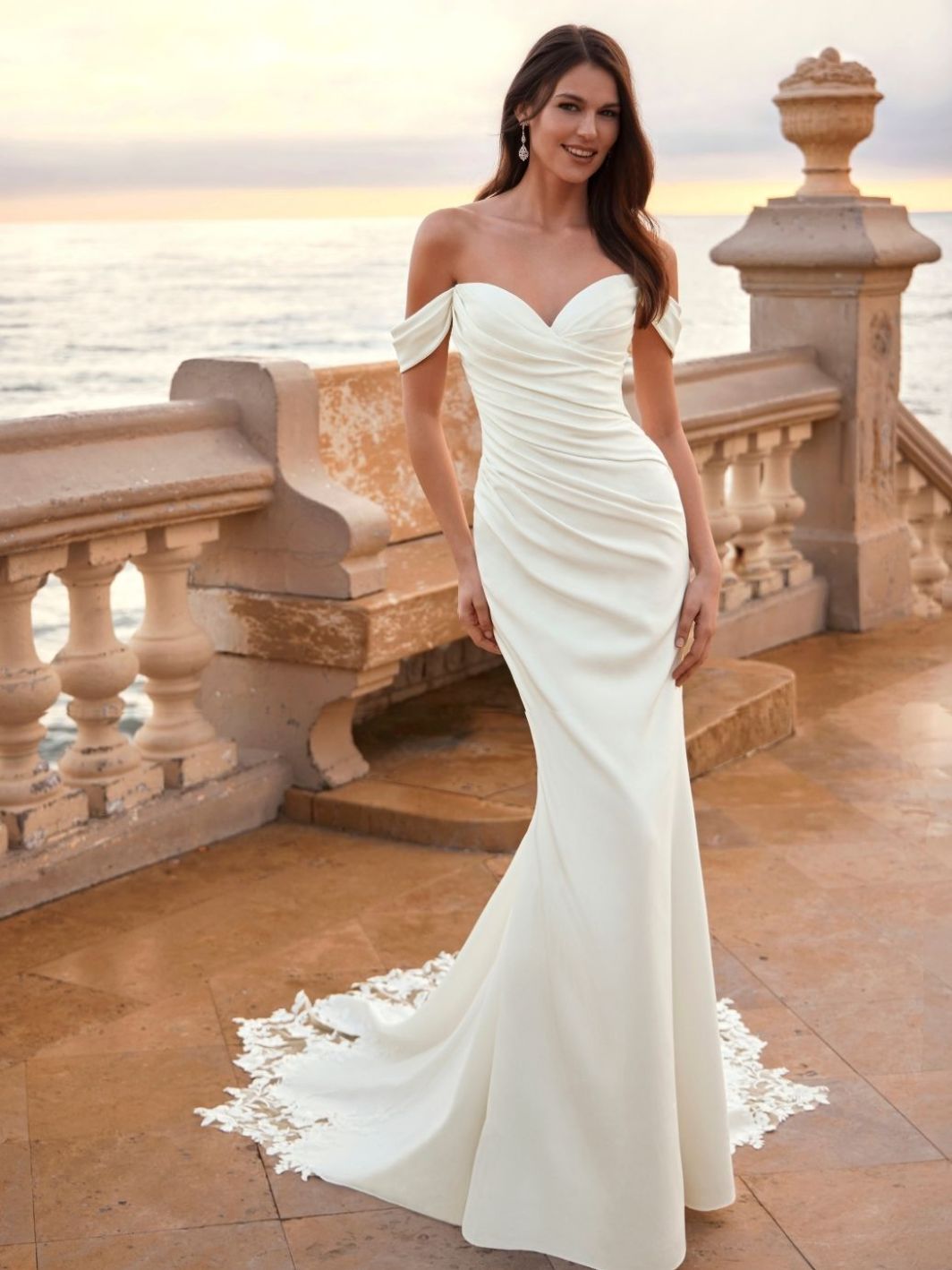 Fie - Love by Enzoani
