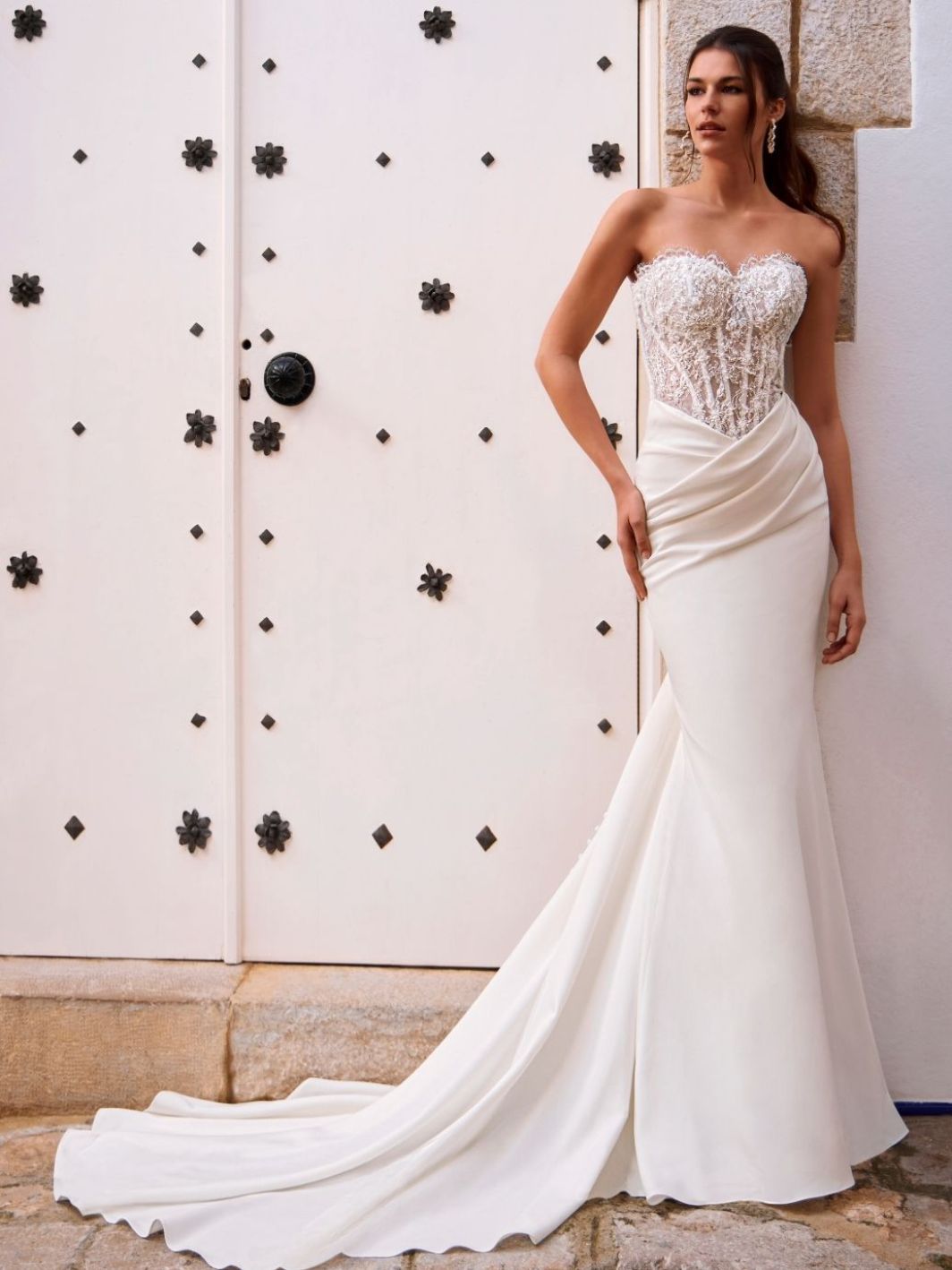 Fosira - Love by Enzoani