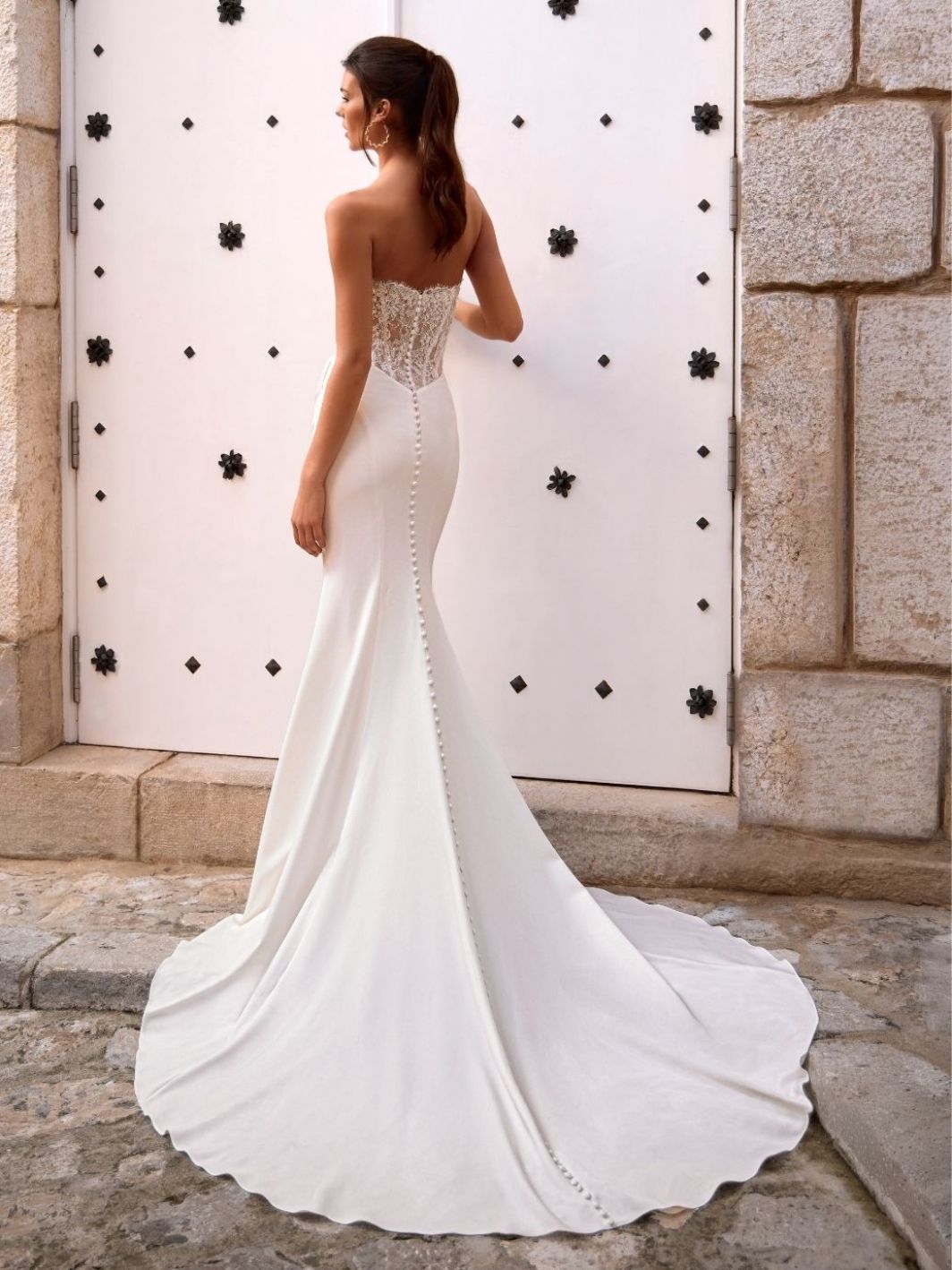Fosira - Love by Enzoani