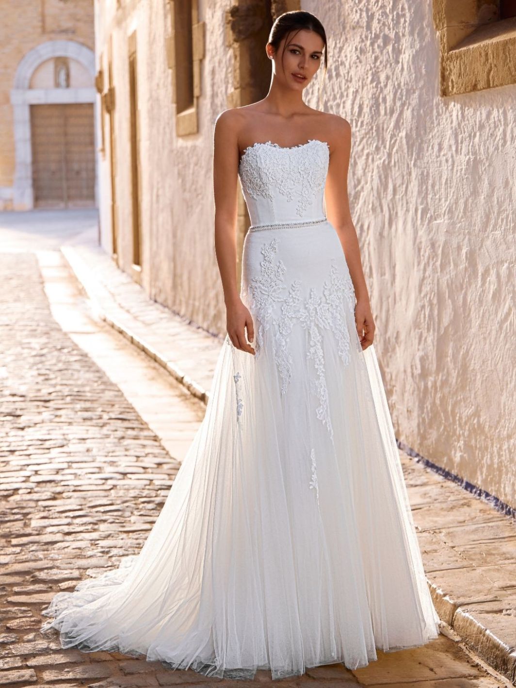 Francis - Love by Enzoani