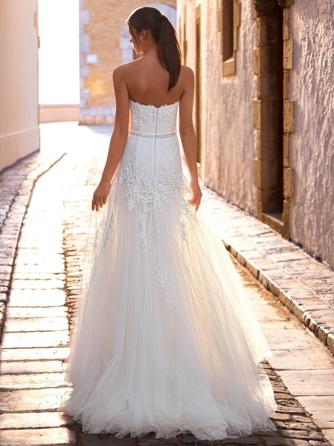 Francis - Love by Enzoani