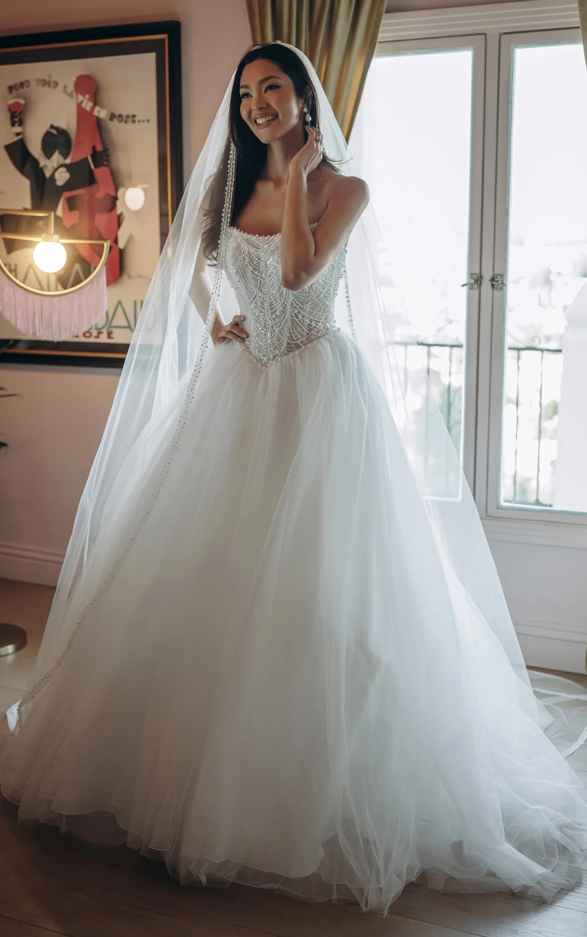 Stella York 8312