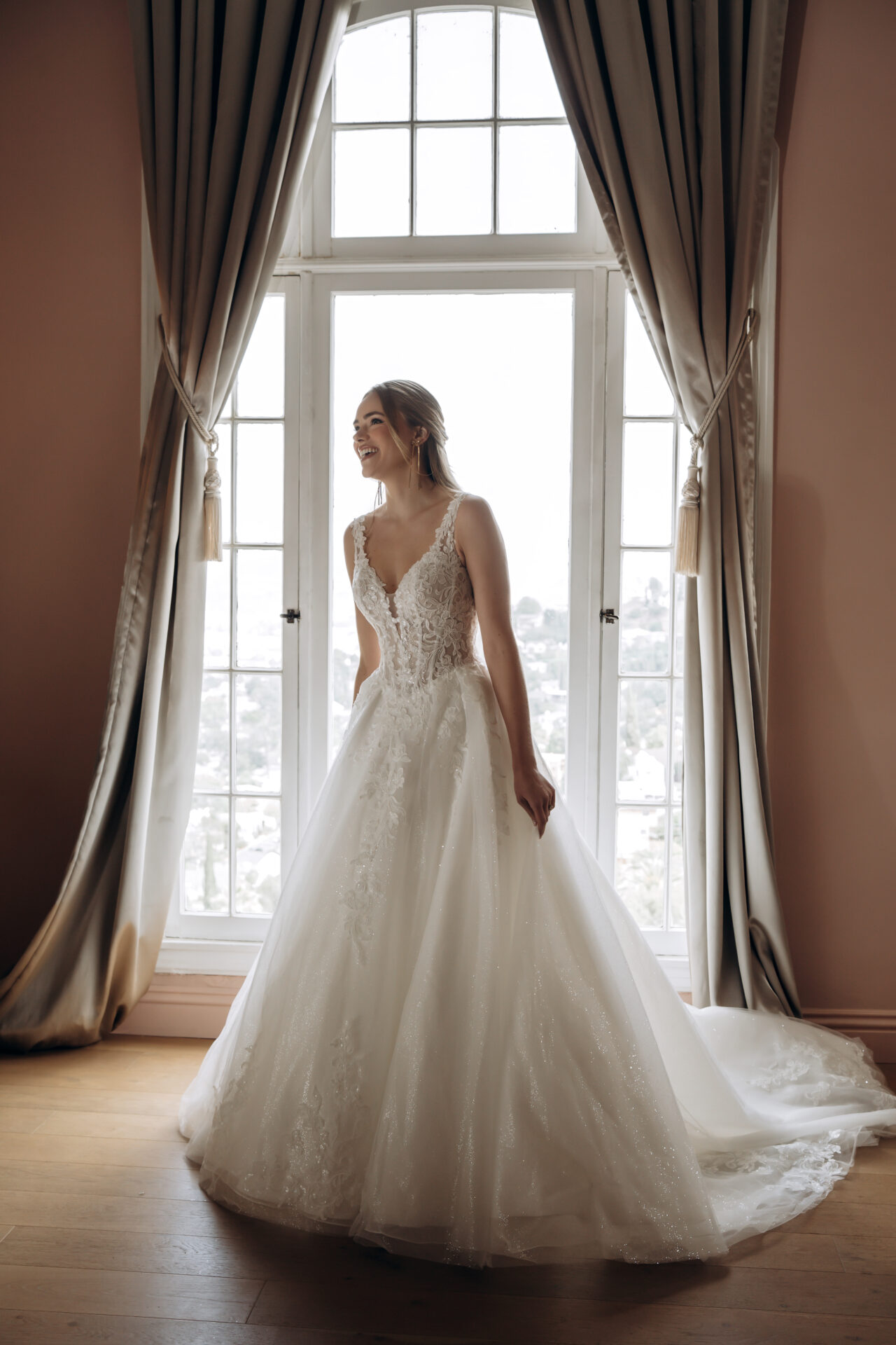 Stella York 8314