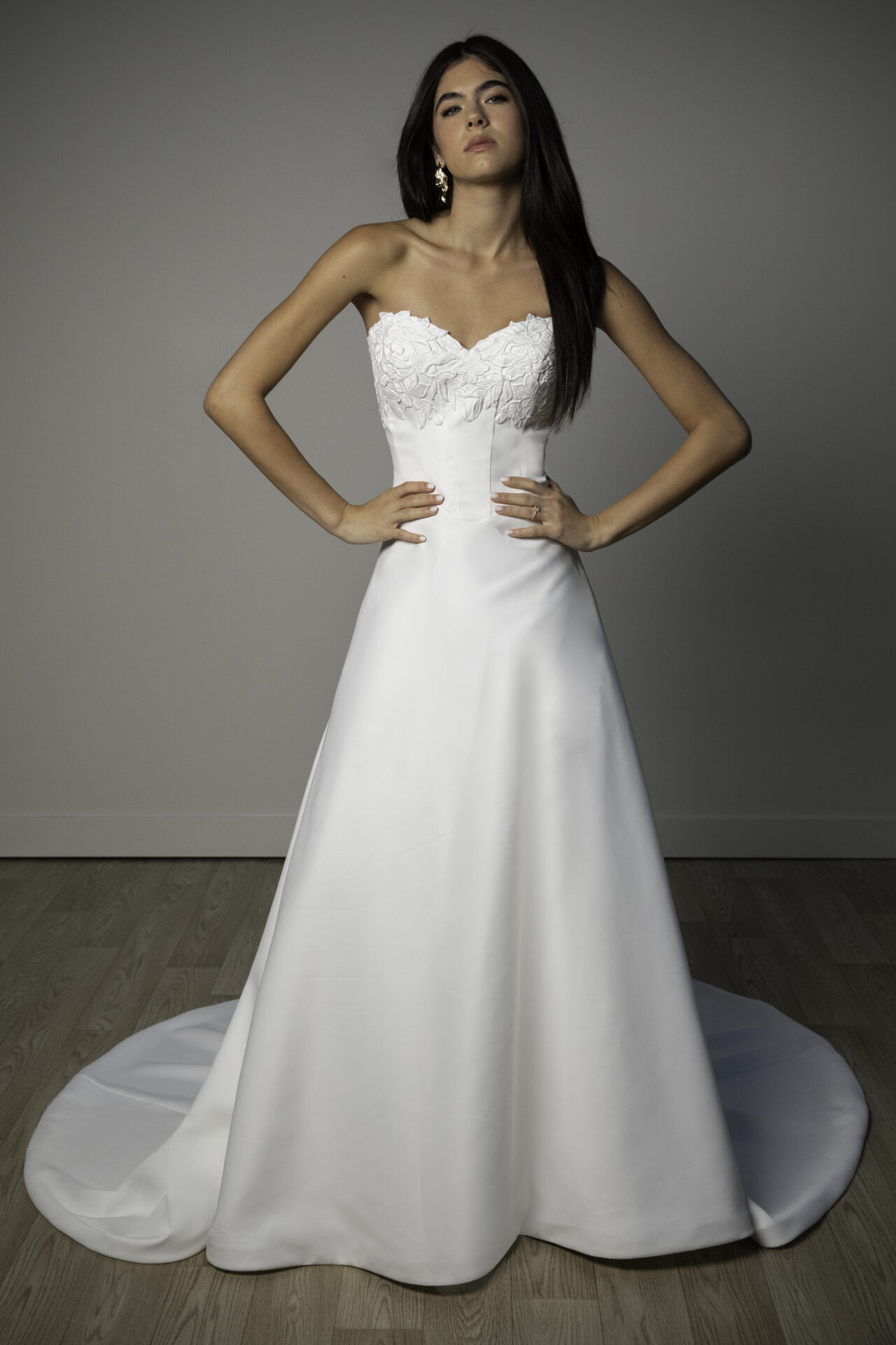 Stella York 8328