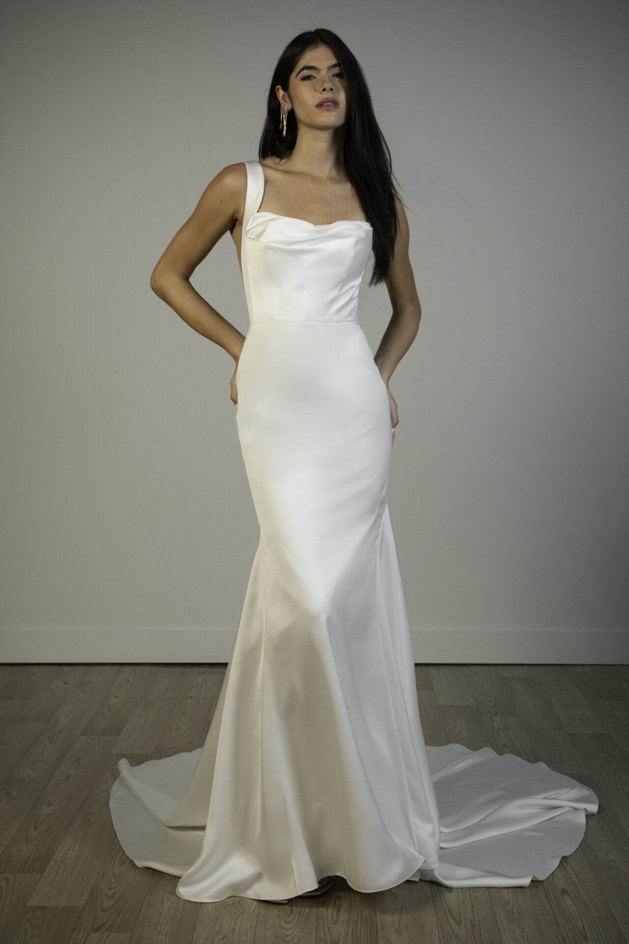 Stella York 8338