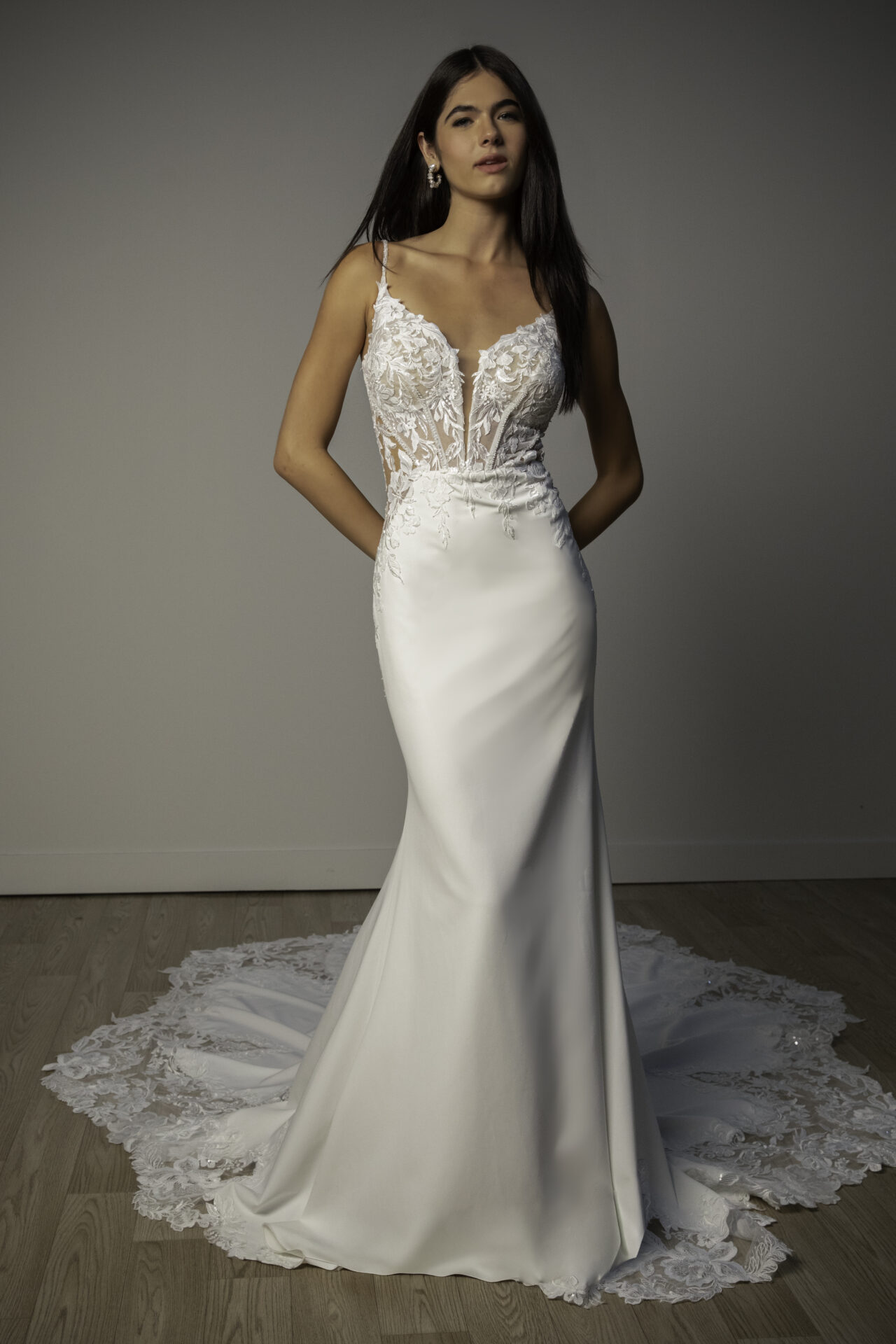 Stella York 8340