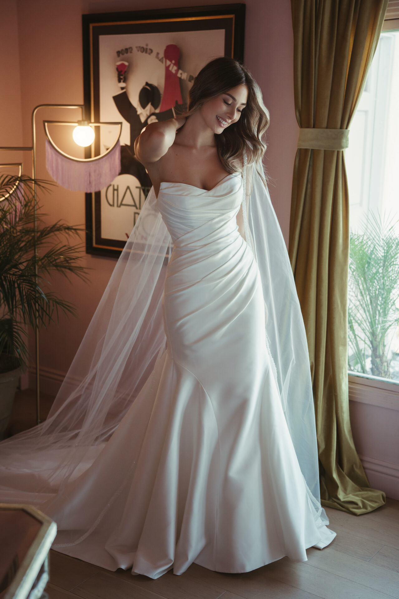 Stella York 8346