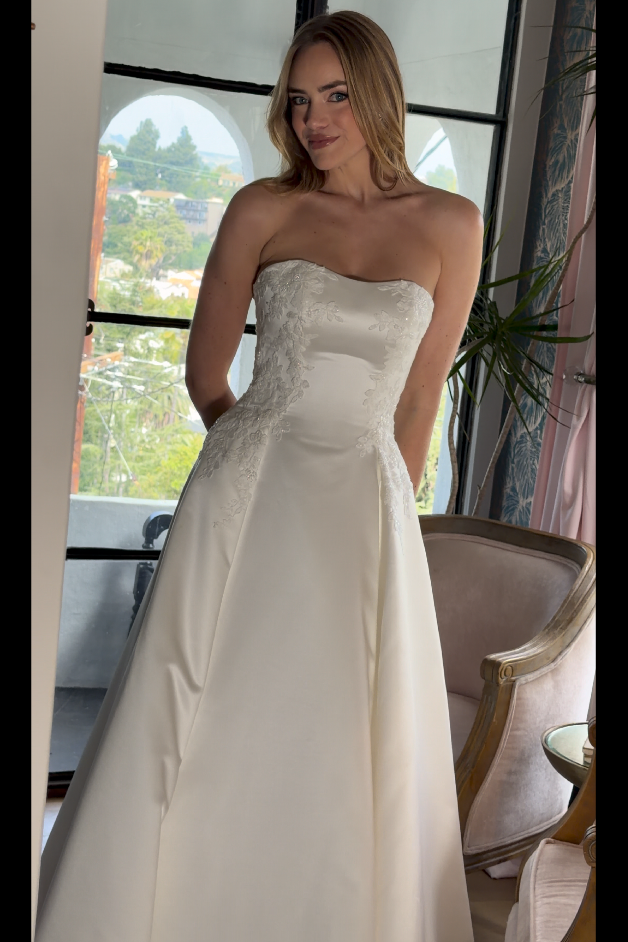 Stella York 8279