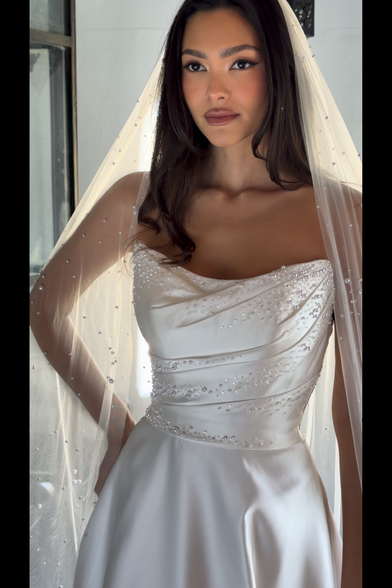 Stella York 8318